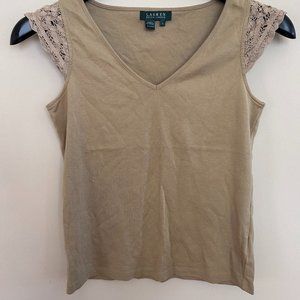 Ralph Lauren Vintage Tee